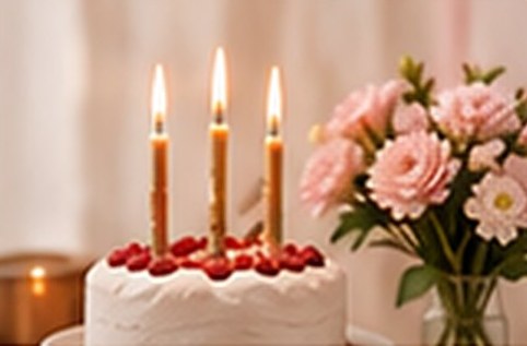 Birthday Gifts