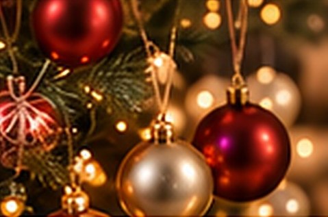 Christmas Gifts