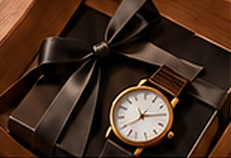 For Him